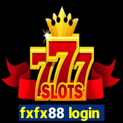 fxfx88 login